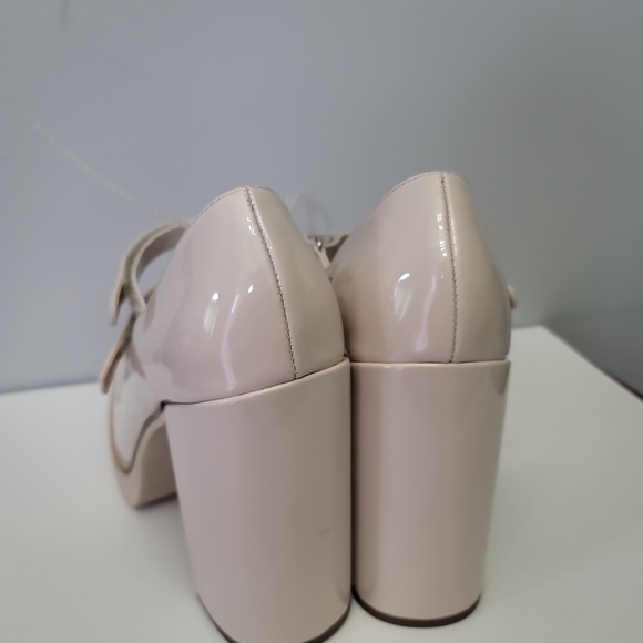 Steve Madden Twice Platform Pump Shoes - Picture 11 of 12